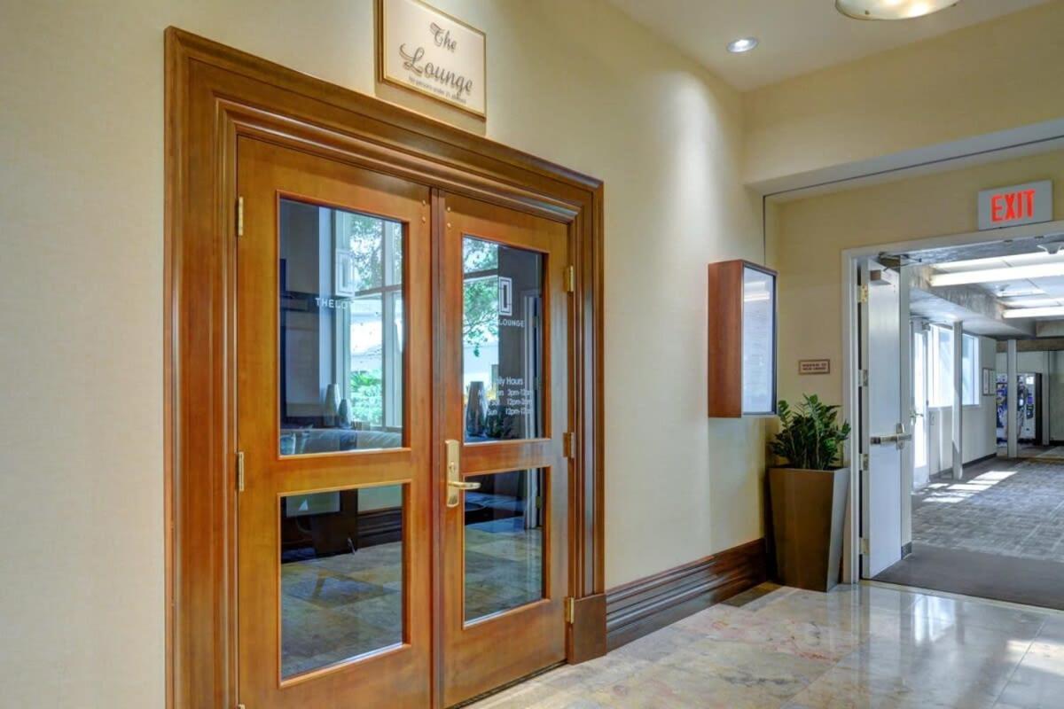Mgm Signature-17-606 Jacuzzi Studio Лас Вегас Екстериор снимка