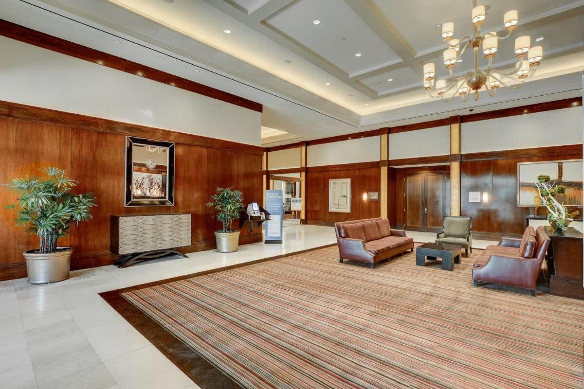 Mgm Signature-17-606 Jacuzzi Studio Лас Вегас Екстериор снимка
